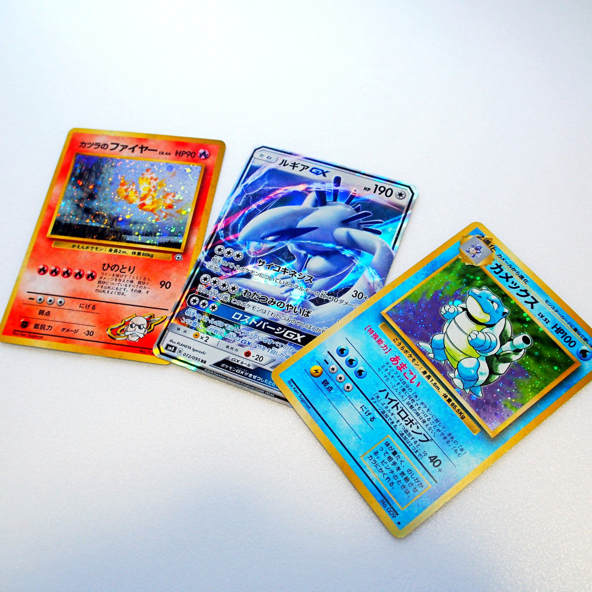Pokemon Cards For Sale | Japanese Singles | Merry TCG - tcg 23