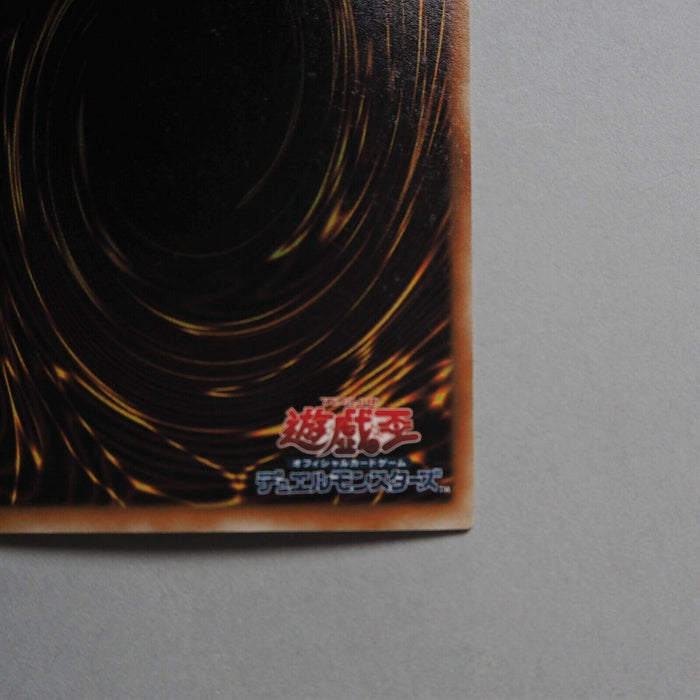 Yu-Gi-Oh yugioh Armed Dragon LV10 DD2-JP003 Secret Rare Japan b437 | Merry Japanese TCG Shop