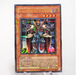 Yu-Gi-Oh Terrorking Archfiend 305-019 Ultra Parallel Rare Japanese f120 | Merry Japanese TCG Shop