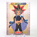 Yu-Gi-Oh yugioh BANDAI TOEI Yami Yugi Collection No 49 Carddass Holo Japan e353 | Merry Japanese TCG Shop