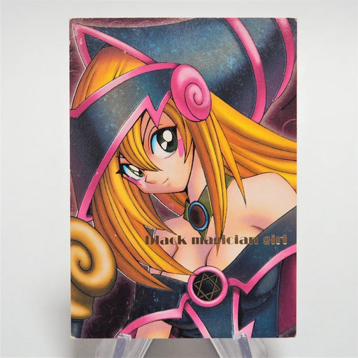 Yu-Gi-Oh Dark Magician Girl Dungeon Dice Monsters DDM Ultimate Japanese e931 | Merry Japanese TCG Shop
