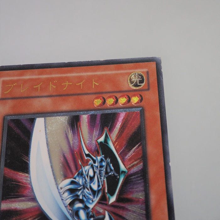 Yu-Gi-Oh yugioh Blade Knight DL3-136 Ultimate Rare Relief Japanese e408 | Merry Japanese TCG Shop