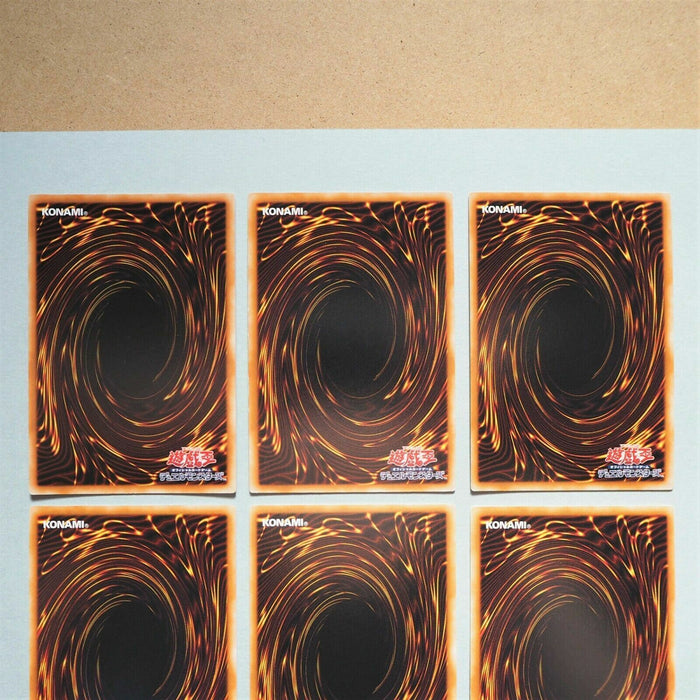 Yu-Gi-Oh YAP1 Anniversary Pack Complete Set 9cards Ultra MINT-NM Blue