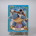 Pokemon Card Blastoise No.03 Seal Sticker MARUMIYA Nintendo Japanese h063 | Merry Japanese TCG Shop