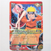 NARUTO CARD GAME Naruto Uzumaki Sakura Haruno Ninja 306 Super Rare Japanese f125 | Merry Japanese TCG Shop