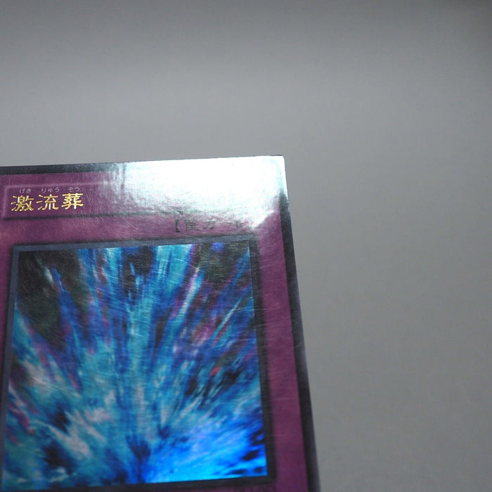 Yu-Gi-Oh Torrential Tribute DL3-063 Ultra Parallel Rare First Japanese g601 | Merry Japanese TCG Shop