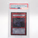 Yu-Gi-Oh PSA9 Red-Eyes Black Dragon Dungeon Dice Monsters DDM Japanese PS119 | Merry Japanese TCG Shop
