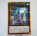 Yu-Gi-Oh Number 101: Silent Honor ARK GP16-JP015 Gold Secret Rare Japanese f198 | Merry Japanese TCG Shop