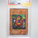 Yu-Gi-Oh PSA9 Time Wizard Secret Premium Pack 1 Initial 1999 Japanese PS36 | Merry Japanese TCG Shop