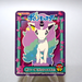 Pokemon Card Galarian Ponyta No.05 Sticker MARUMIYA Nintendo Japan g110 | Merry Japanese TCG Shop