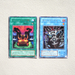 Yu-Gi-Oh Relinquished Black Illusion Ritual MR-29 VB-02 2cards Ultra Japan f365 | Merry Japanese TCG Shop