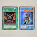 Yu-Gi-Oh Black Luster Soldier & Ritual 2card Ultra Rare Initial First Japan f362 | Merry Japanese TCG Shop