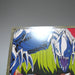 Yu-Gi-Oh BANDAI BANPRESTO Postcard Blue-Eyes Kaiba Summoned Skull Japanese M166 | Merry Japanese TCG Shop