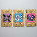 Yu-Gi-Oh TOEI Poker Card Collection 2 Complete Blue-Eyes Dark Magician Japanese | Merry Japanese TCG Shop