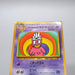 Pokemon Card Hama Chan's Slowking Corocoro Promo Old Back 1996 Japanese h392 | Merry Japanese TCG Shop