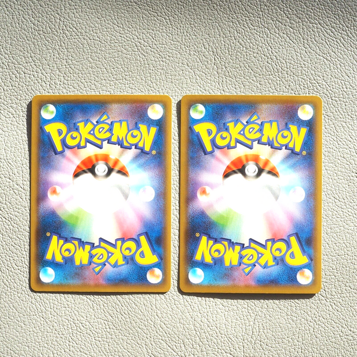 Pokemon Card Lugia Ho-oh Holo 2cards set 004/028 005/028 MINT-NM Japanese g156 | Merry Japanese TCG Shop