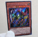 Yu-Gi-Oh yugioh Toon Black Luster Soldier WPP1-JP001 Secret MINT Japan 730 | Merry Japanese TCG Shop