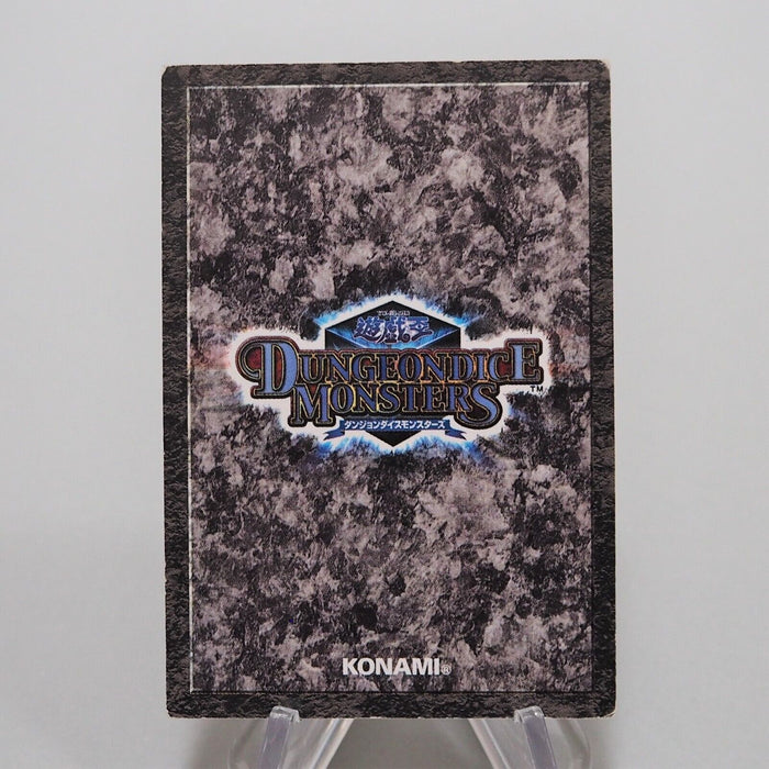 Yu-Gi-Oh yugioh Dark Magician Girl Dungeon Dice Monsters DDM Japanese f385 | Merry Japanese TCG Shop