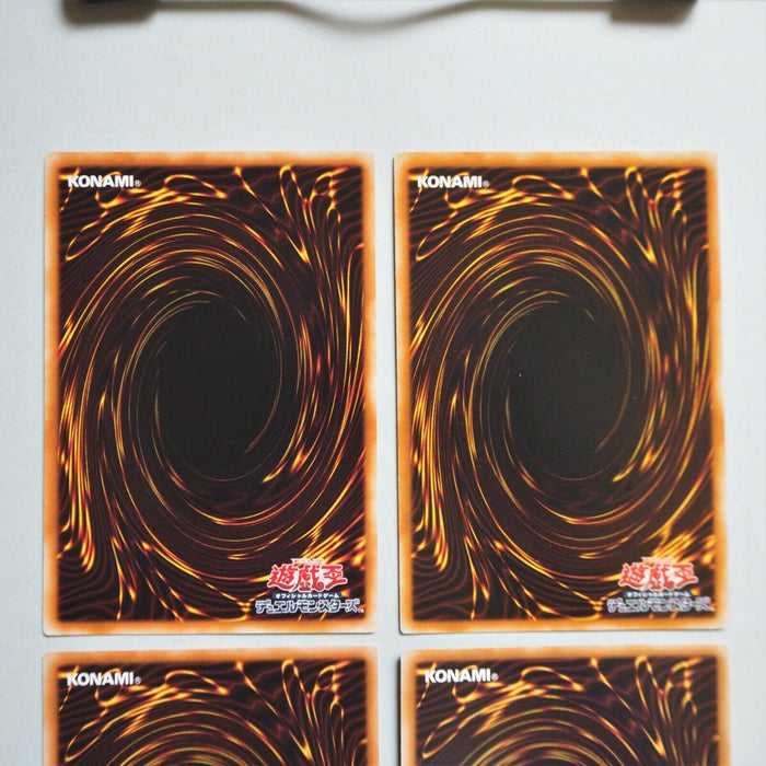 Yu-Gi-Oh yugioh Doitsu Soitsu Koitsu Aitsu 4cards EE4-JP025 CRV-JP002 Japan c053 | Merry Japanese TCG Shop