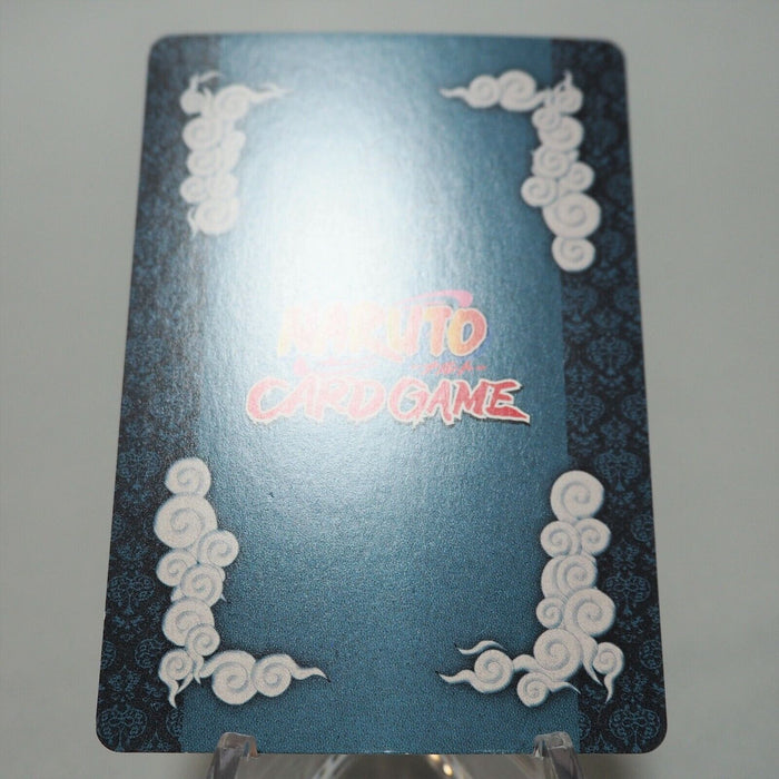 NARUTO CARD GAME Kakashi Hatake Ninja 109 Super Rare Near MINT Japan d645 | Merry Japanese TCG Shop