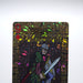 Yu-Gi-Oh yugioh TOEI Poker Card Night Soldier Holo 1998 NM Japanese g569 | Merry Japanese TCG Shop