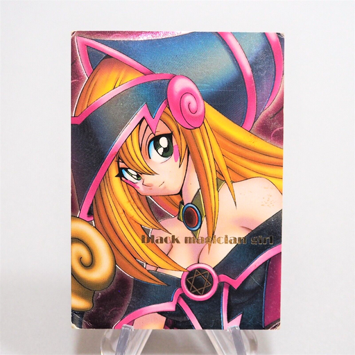 Yu-Gi-Oh Dark Magician Girl Dungeon Dice Monsters DDM Ultimate Japanese f292 | Merry Japanese TCG Shop