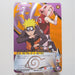 NARUTO SHIPPUDEN CARD GAME Naruto Sakura Ninja 030 Secret Rare Japanese f147 | Merry Japanese TCG Shop