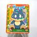 Pokemon Card Munchlax Seal No.16 MARUMIYA Nintendo MINT~NM Japanese g330 | Merry Japanese TCG Shop