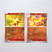 Pokemon Card Nintendo Ponyta Rapidash Holo 077/165 078/165 MINT Japanese h021 | Merry Japanese TCG Shop