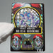 Pokemon Card Sealdass Nidoking No 34 Vintage Sticker Holo 1997 Bandai Japan d050 | Merry Japanese TCG Shop