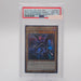 Yu-Gi-Oh PSA8 Red Eyes Black Dragon Secret Rare 15AX-JPM07 Japanese PS101 | Merry Japanese TCG Shop