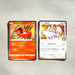 Pokemon Card Lugia Ho-oh Holo 2cards set 004/028 005/028 MINT-NM Japanese g156 | Merry Japanese TCG Shop