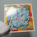 Yu-Gi-Oh Blue Eyes White Dragon Theater Promo Sticker No.103 AMADA Japanese d021 | Merry Japanese TCG Shop