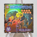 Yu-Gi-Oh Morinaga Thousand-Eyes Restrict Sticker Sealdass No.65 Japan d828 | Merry Japanese TCG Shop