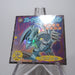 Yu-Gi-Oh Morinaga Blue-Eyes Toon Dragon Sticker Sealdass No.57 Japanese g771 | Merry Japanese TCG Shop