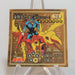 Yu-Gi-Oh AMADA Gaia the Dragon Champion No.74 Gold Rare Sealdass NM Japan d043 | Merry Japanese TCG Shop
