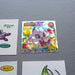 Pokemon Bread Deco Chara Seal Celebi 8 Stickers Japan g747 | Merry Japanese TCG Shop
