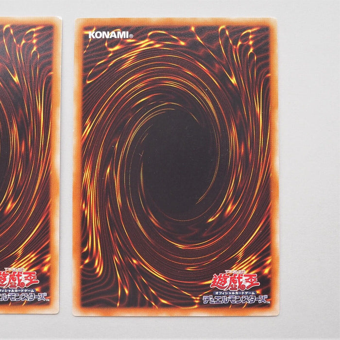 Yu-Gi-Oh Blue Eyes Red Eyes Dark Magician 15AX-JPY07 JPY01 Secret Japan g040 | Merry Japanese TCG Shop