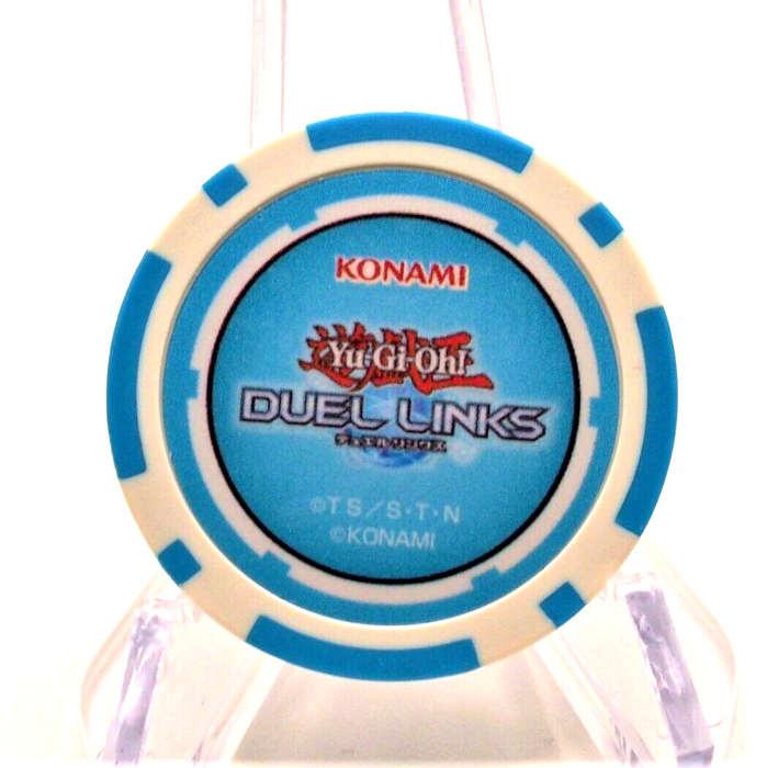 Yu-Gi-Oh yugioh Kaiba Seto Duelist Coin Festival Promo NEW Japan CN008 | Merry Japanese TCG Shop