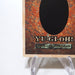Yu-Gi-Oh KONAMI Zorc PS DM1 Promo Monster Capsule 1998 NM-EX Japanese h178 | Merry Japanese TCG Shop