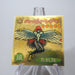 Yu-Gi-Oh yugioh Morinaga Harpie Lady Sticker Sealdass No.33 Holo Japanese g054 | Merry Japanese TCG Shop