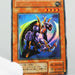 Yu-Gi-Oh yugioh Panther Warrior G3-B1 Ultra Rare EX Japanese a296 | Merry Japanese TCG Shop