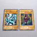 Yu-Gi-Oh Blue-Eyes White Dragon Dark Magician 2cards KA-03 YU-15 Japanese g448 | Merry Japanese TCG Shop