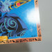 Yu-Gi-Oh BANDAI BANPRESTO Postcard Dark Magician Yami Yugi 1998 Promo Japan M76 | Merry Japanese TCG Shop