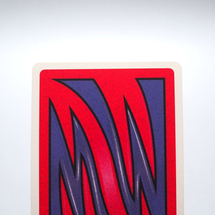 Yu-Gi-Oh yugioh TOEI Poker Card Night Soldier Holo 1998 NM Japanese g569 | Merry Japanese TCG Shop