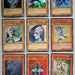 Yu-Gi-Oh YAP1 Anniversary Pack Complete Set 9cards Ultra MINT-NM Blue Japan a672 | Merry Japanese TCG Shop