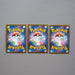 Pokemon Card Vaporeon Jolteon Flareon V 011/069 015/069 030/069 Japanese h038 | Merry Japanese TCG Shop