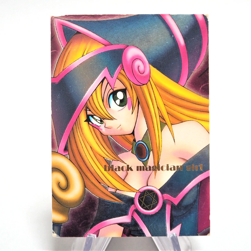 Yu-Gi-Oh Dark Magician Girl Dungeon Dice Monsters DDM Ultimate Japanese e930 | Merry Japanese TCG Shop