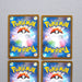 Pokemon Nintendo Card V-UNION Morpeko 056/184 4cards RRR Holo MINT Japanese g793 | Merry Japanese TCG Shop