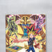 Yu-Gi-Oh Blue -Eyes Dark Magician Gaia Fierce Knight Plastic Board Japanese 02 | Merry Japanese TCG Shop